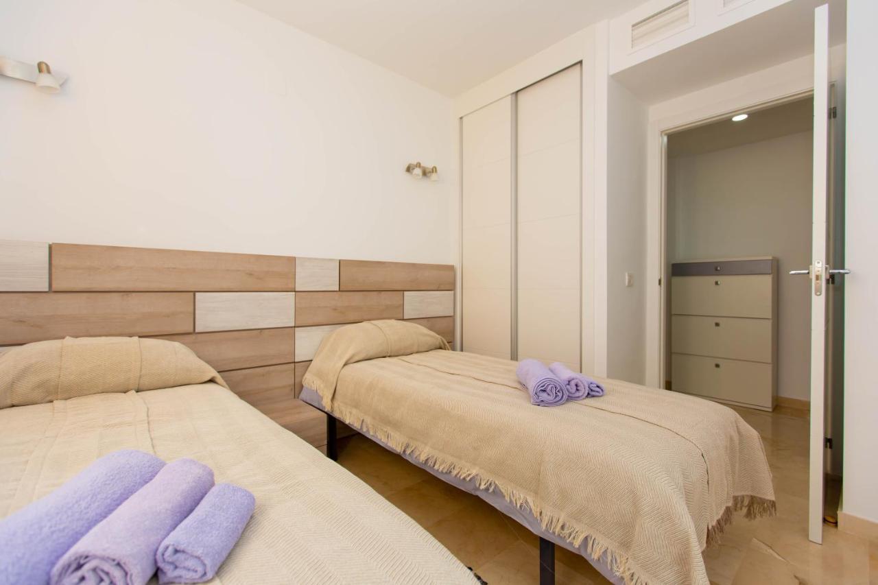 Roza Punta Prima Apartment Punta Prima  Ngoại thất bức ảnh