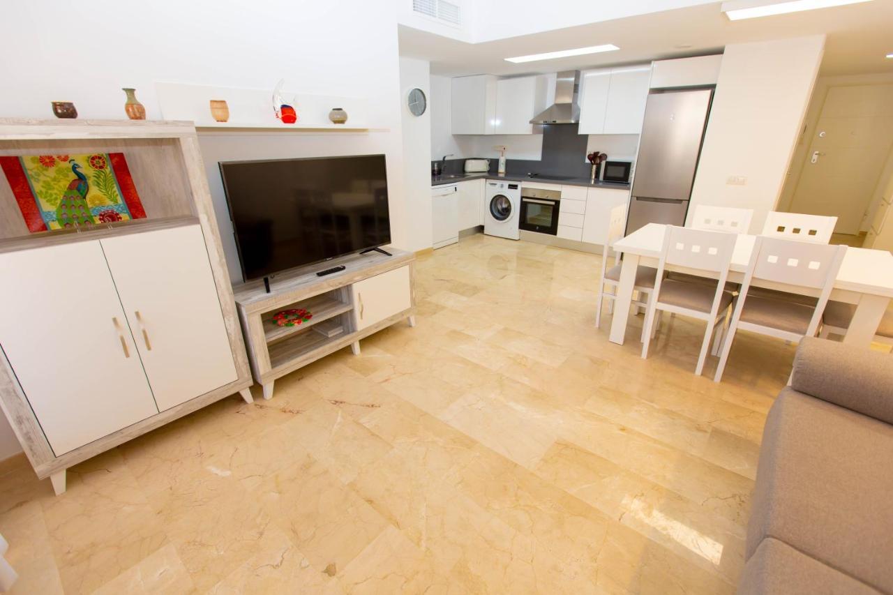 Roza Punta Prima Apartment Punta Prima  Ngoại thất bức ảnh