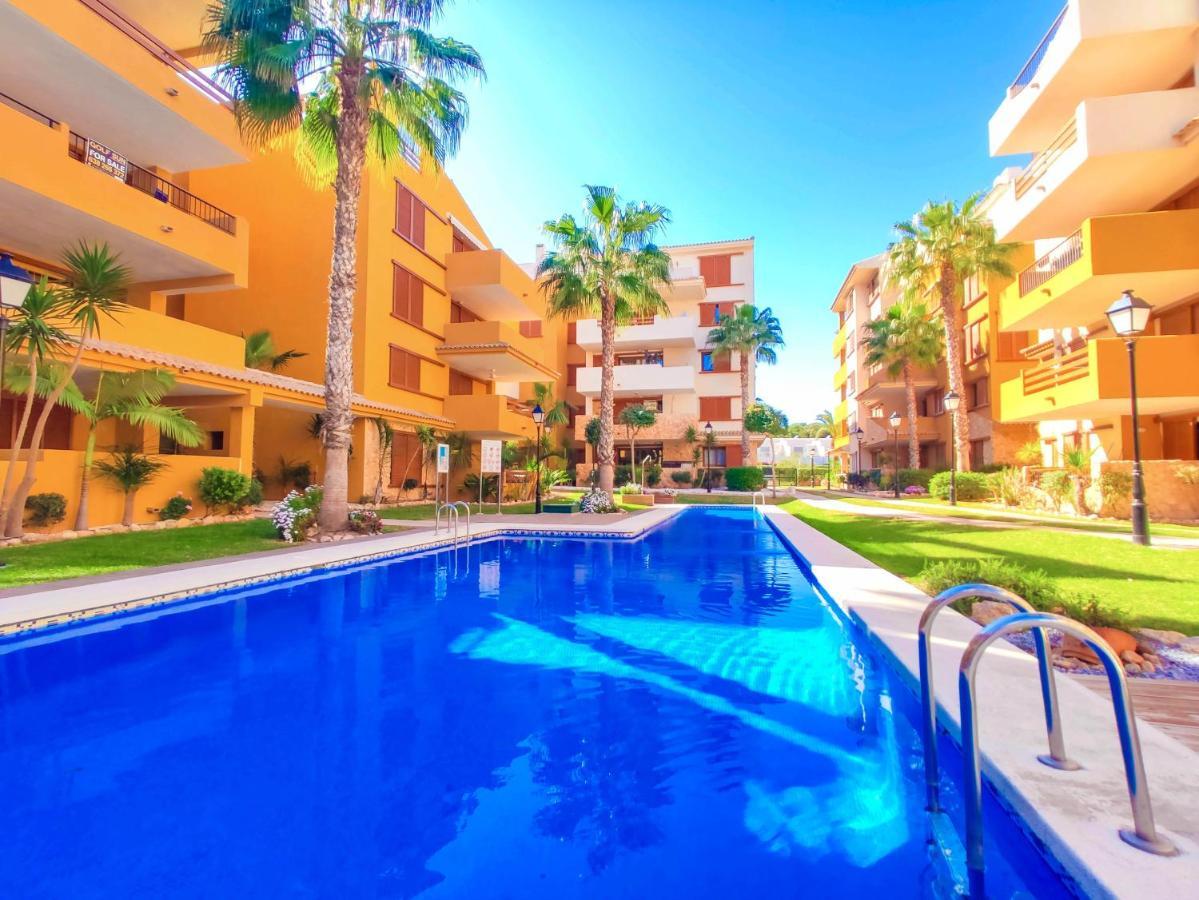 Roza Punta Prima Apartment Punta Prima  Ngoại thất bức ảnh