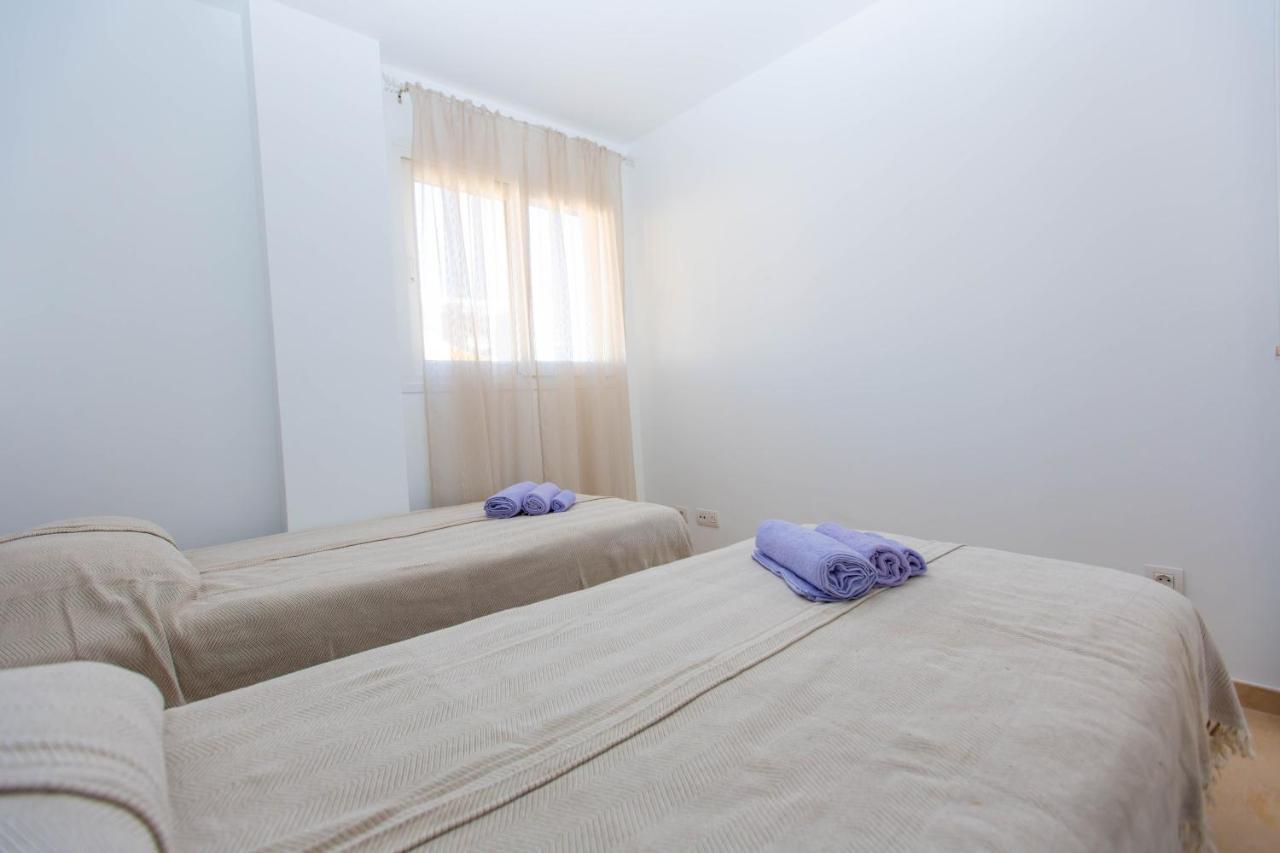 Roza Punta Prima Apartment Punta Prima  Ngoại thất bức ảnh