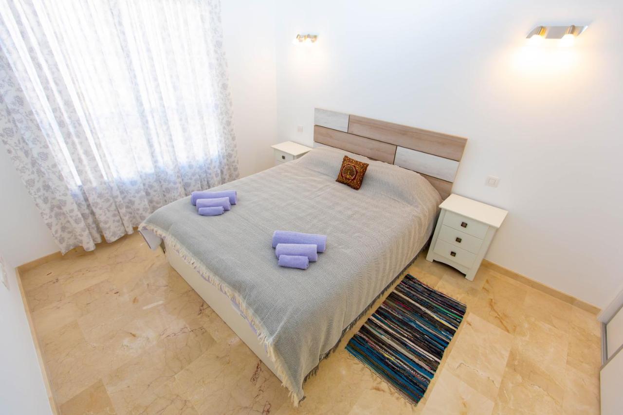 Roza Punta Prima Apartment Punta Prima  Ngoại thất bức ảnh