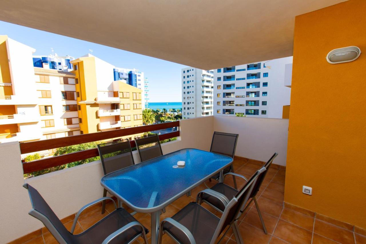 Roza Punta Prima Apartment Punta Prima  Ngoại thất bức ảnh