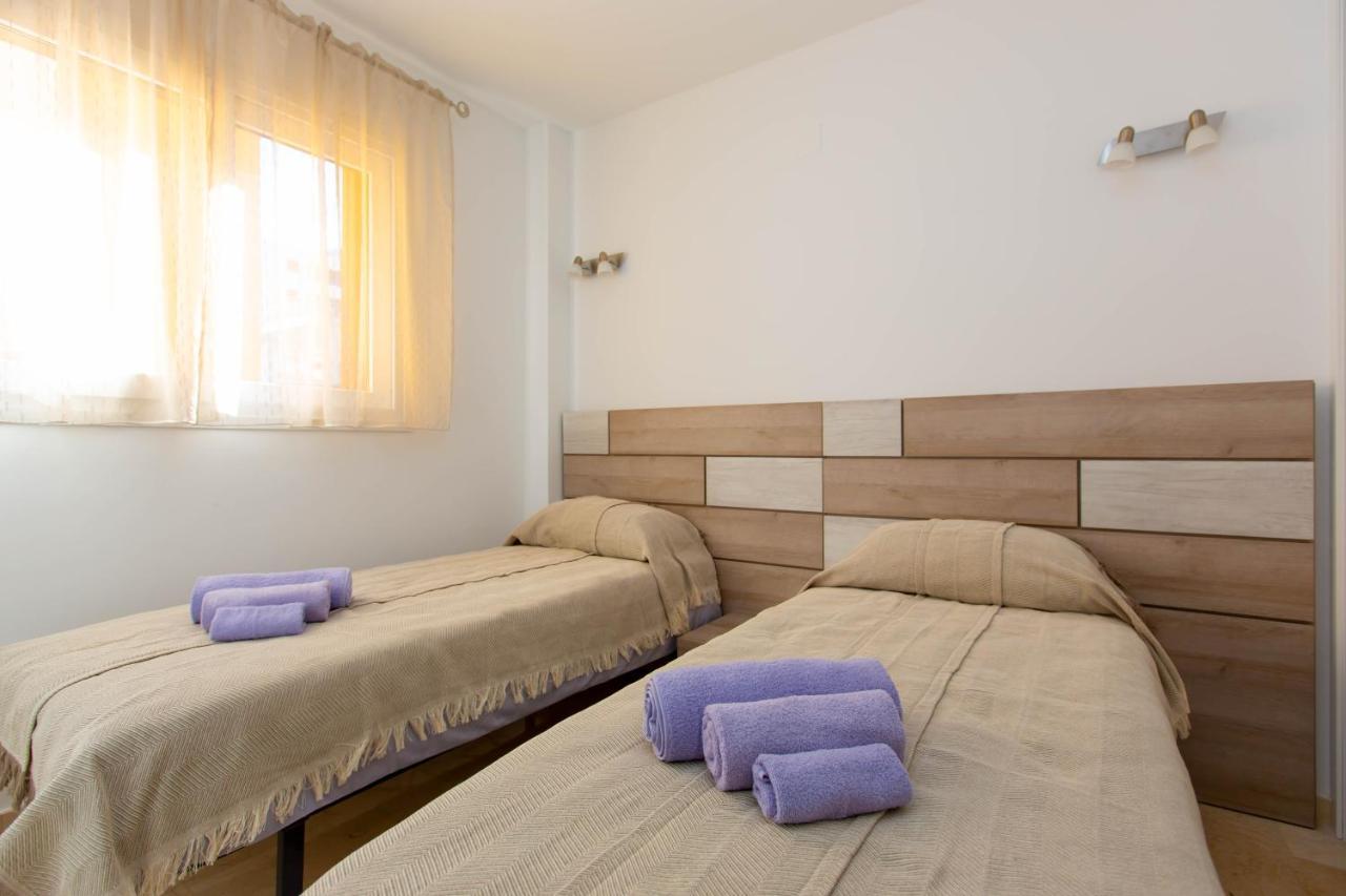 Roza Punta Prima Apartment Punta Prima  Ngoại thất bức ảnh