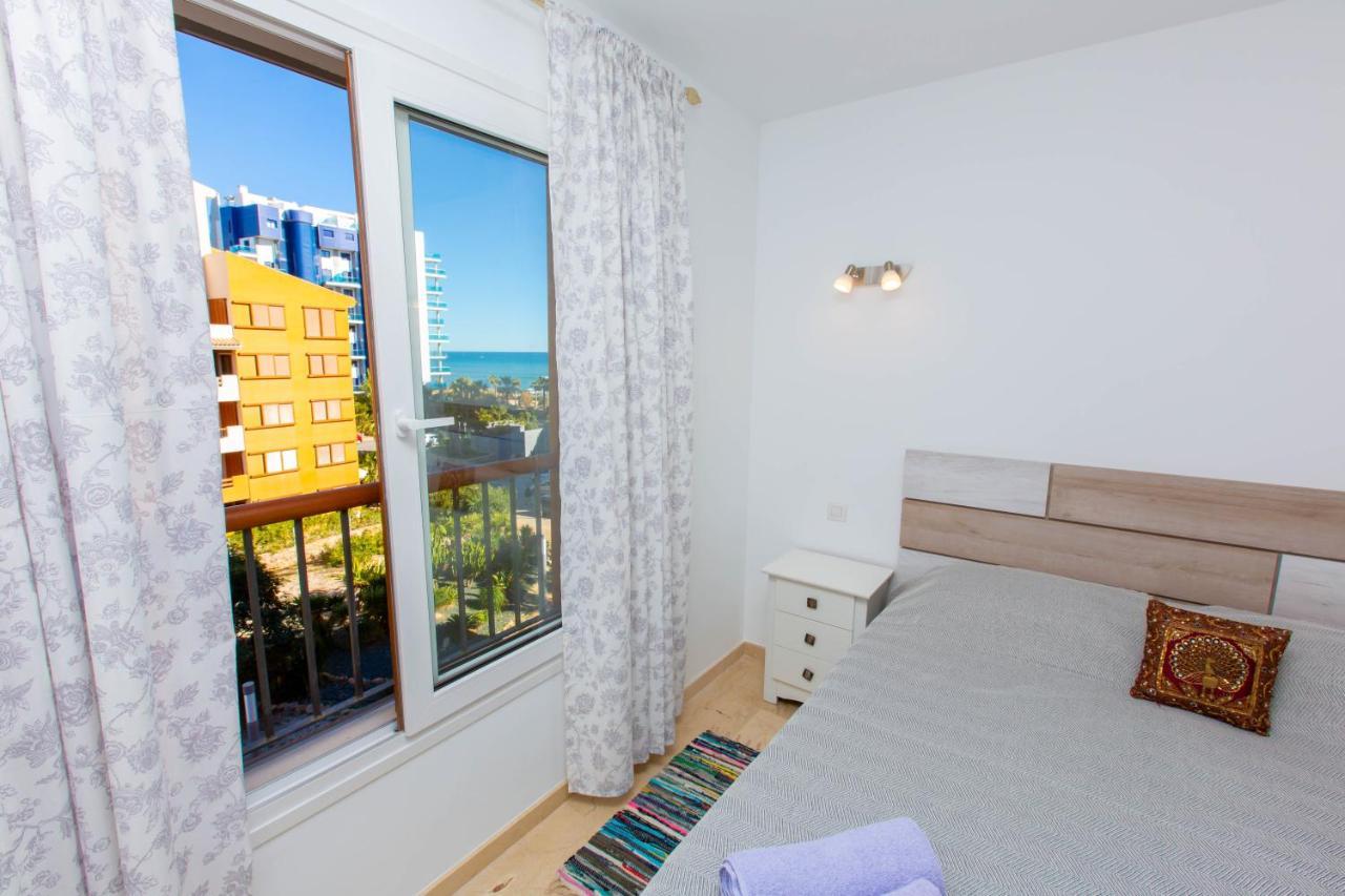 Roza Punta Prima Apartment Punta Prima  Ngoại thất bức ảnh