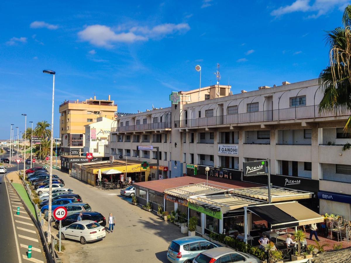 Roza Punta Prima Apartment Punta Prima  Ngoại thất bức ảnh