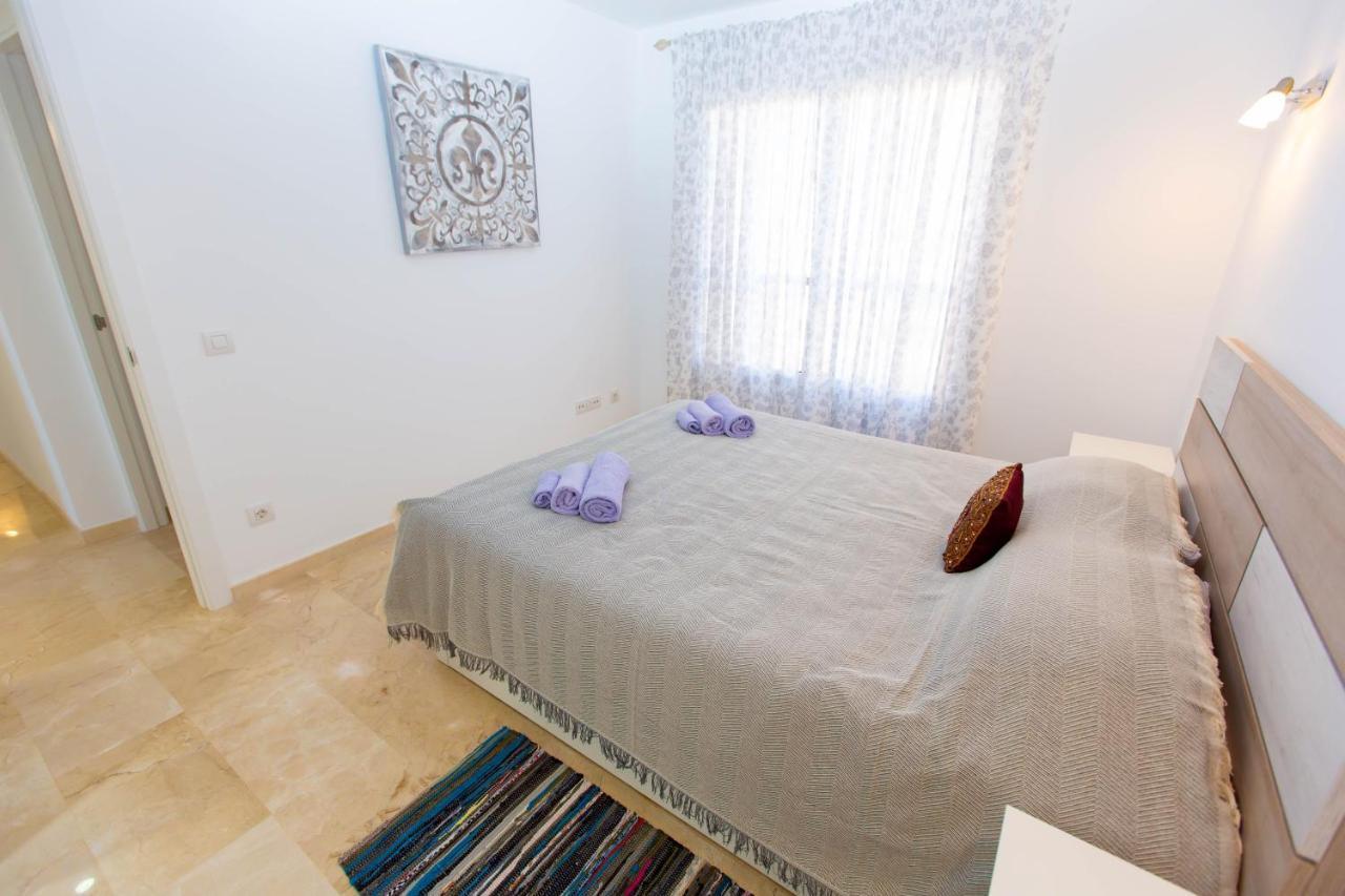 Roza Punta Prima Apartment Punta Prima  Ngoại thất bức ảnh